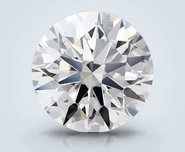 4.71 Carat · D · VS1 Rare Carat Ideal Cut
