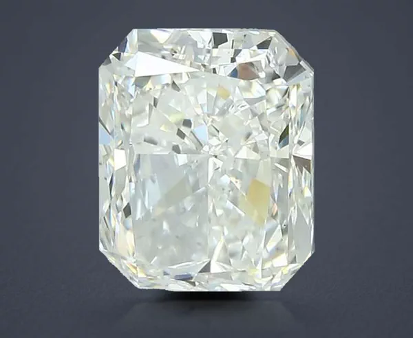 3.51 Carat · H · VS2 Rare Carat Ideal Cut