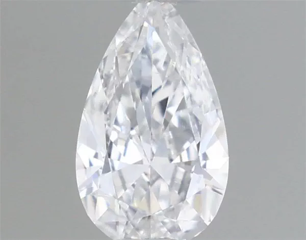 0.29 Carat · D · VVS2 very good Cut