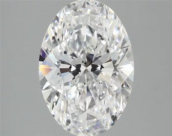 3.02 Carat · D · SI1 Rare Carat Ideal Cut