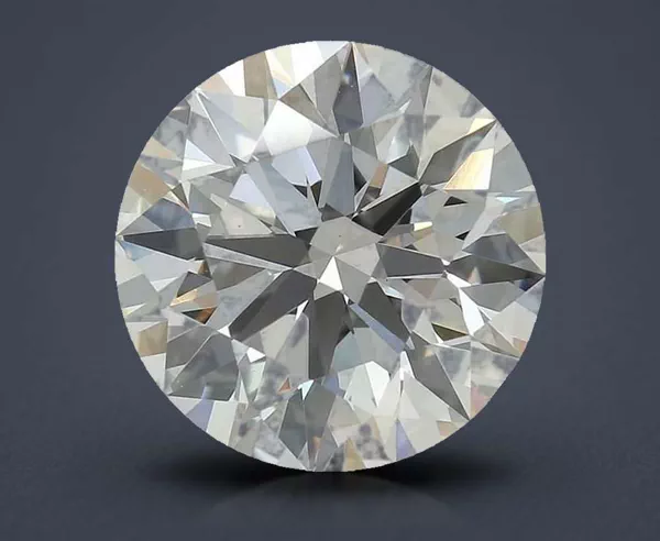 3.07 Carat · J · VS1 Rare Carat Ideal Cut