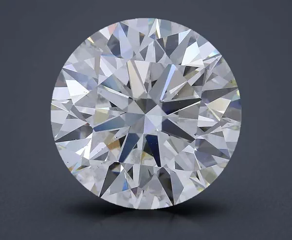 7 Carat · G · VS2 Rare Carat Ideal Cut