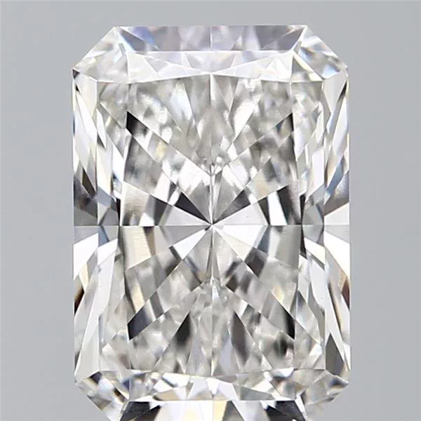 2.29 Carat · F · VS1 Rare Carat Ideal Cut