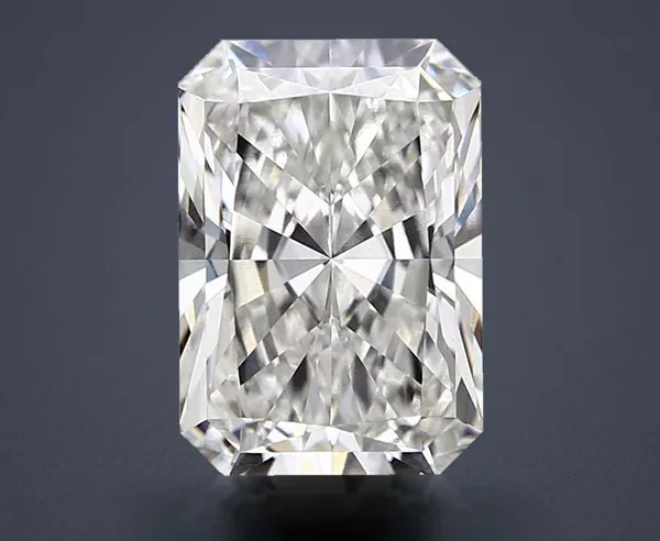 2.29 Carat · F · VS1 Rare Carat Ideal Cut