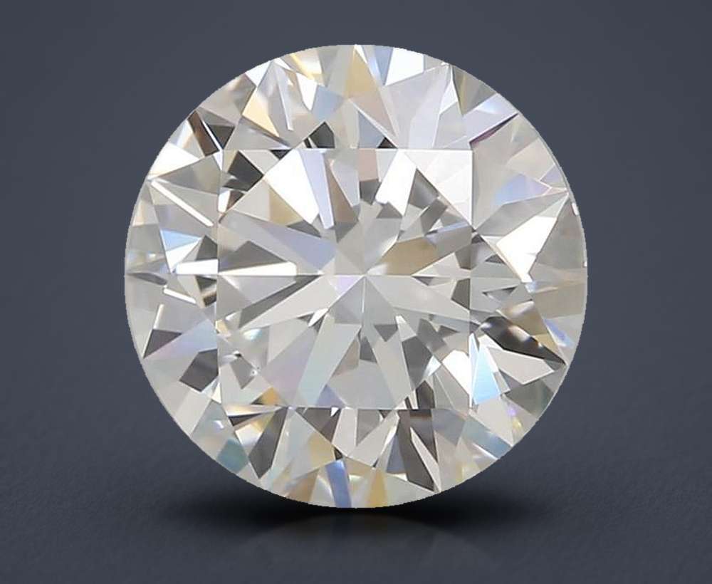 1.59 Carat · D · VVS2 Rare Carat Ideal Cut