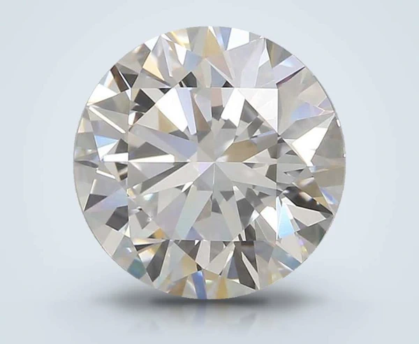 1.59 Carat · D · VVS2 Rare Carat Ideal Cut
