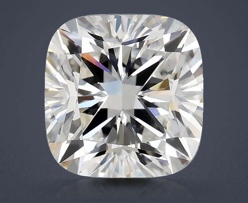 2.38 Carat · D · VS1 Rare Carat Ideal Cut