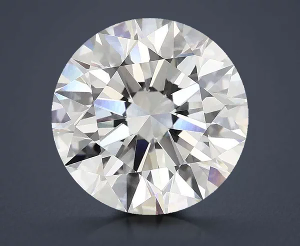 4.88 Carat · F · VVS2 Rare Carat Ideal Cut