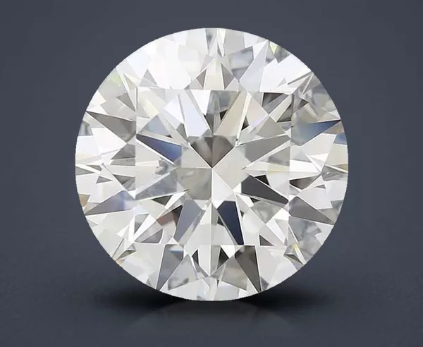 4.01 Carat · J · IF Rare Carat Ideal Cut