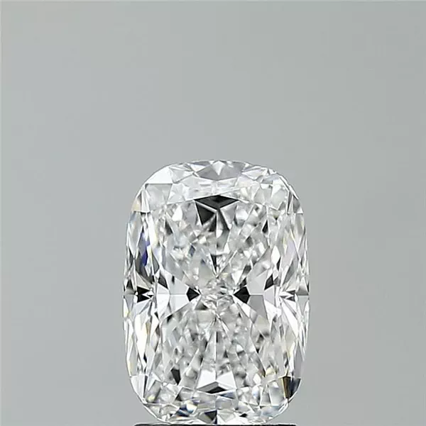 2 Carat · D · FL Rare Carat Ideal Cut