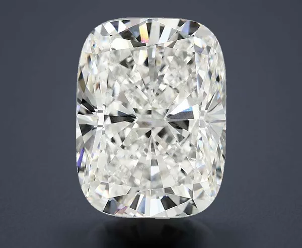 9.02 Carat · E · VVS2 Rare Carat Ideal Cut