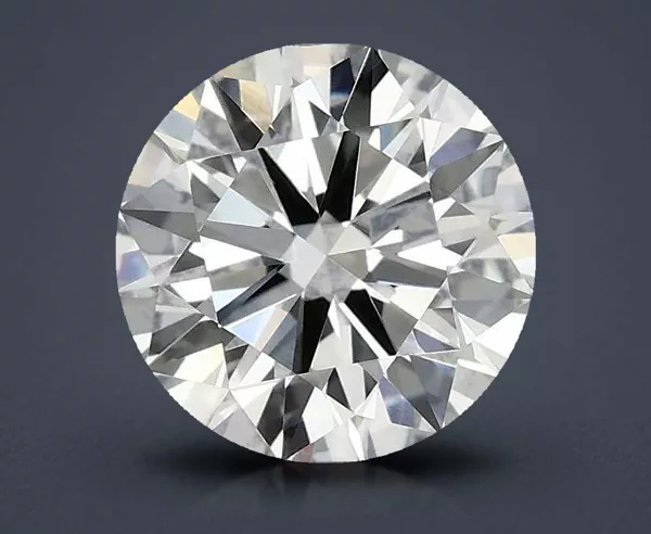 0.97 Carat · F · VVS2 Rare Carat Ideal Cut
