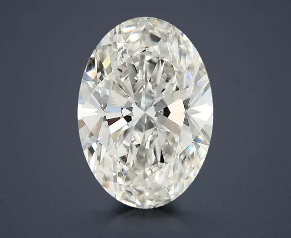2.4 Carat · H · VVS2 Rare Carat Ideal Cut