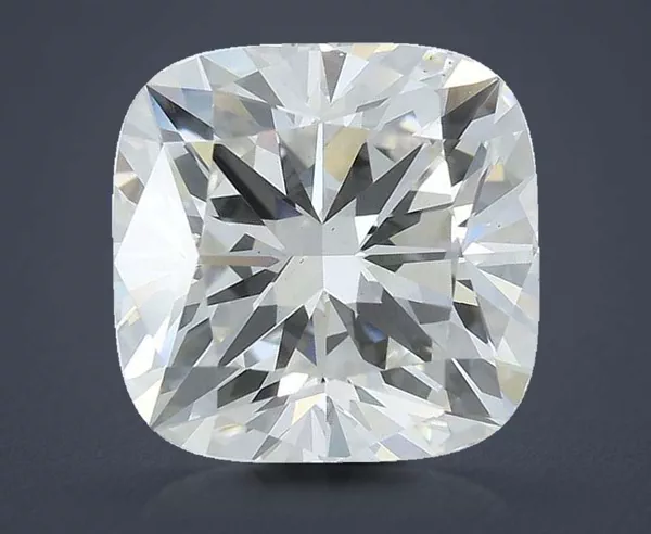 3.52 Carat · H · VS1 Rare Carat Ideal Cut