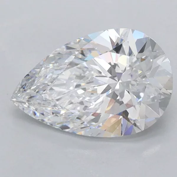 1.46 Carat · D · VVS1 Rare Carat Ideal Cut