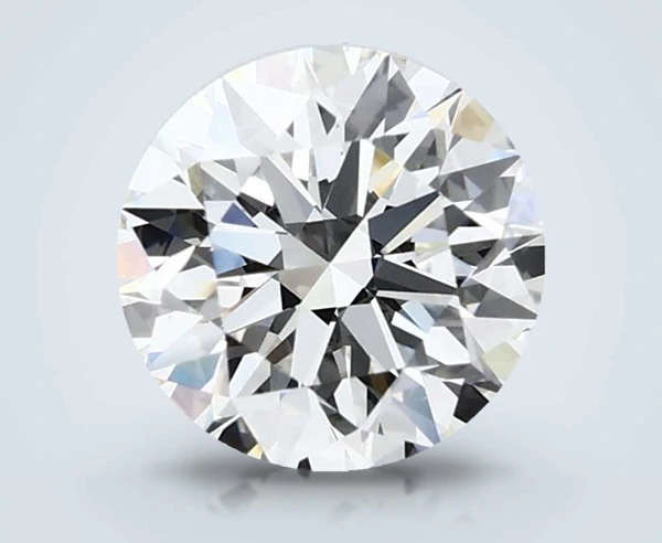 1 Carat · E · VS1 Rare Carat Ideal Cut