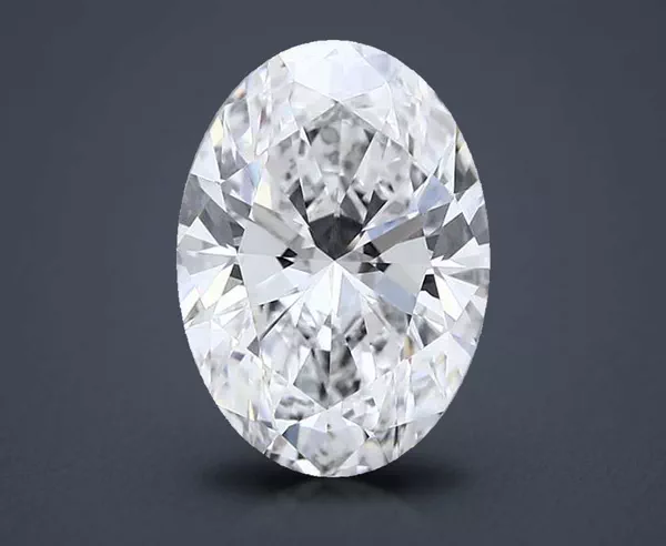 3.1 Carat · D · VVS1 Rare Carat Ideal Cut