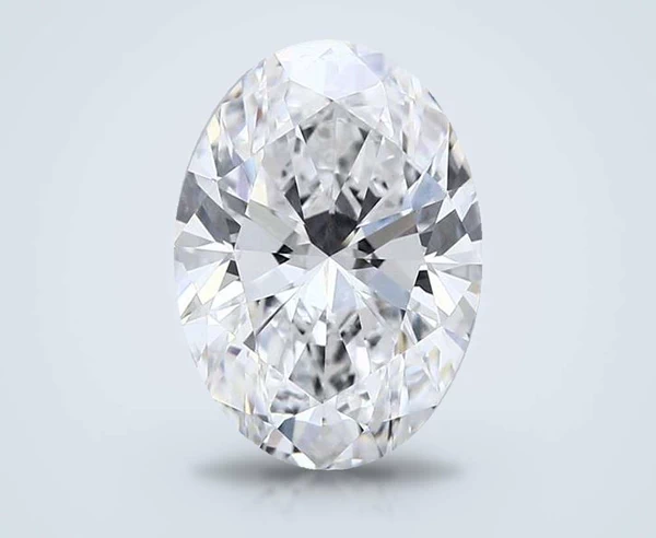 3.1 Carat · D · VVS1 Rare Carat Ideal Cut