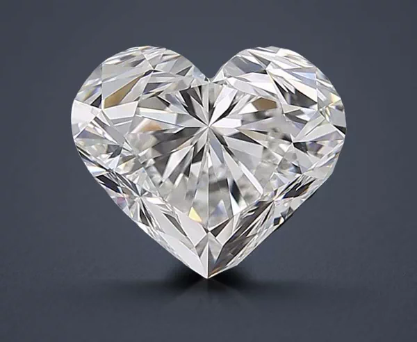 2.21 Carat · F · VVS1 Rare Carat Ideal Cut