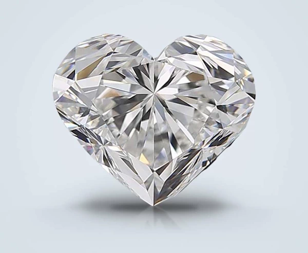 2.21 Carat · F · VVS1 Rare Carat Ideal Cut