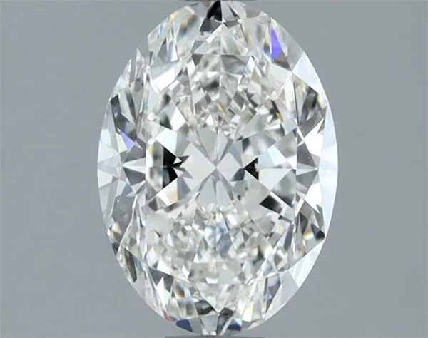 1.51 Carat · I · VVS1 very good Cut