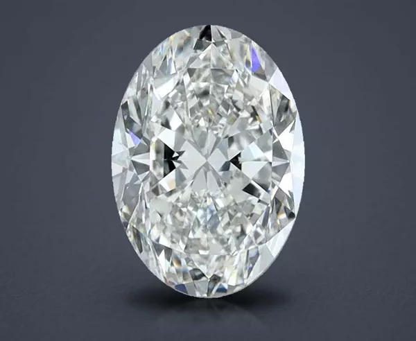 1.51 Carat · I · VVS1 very good Cut