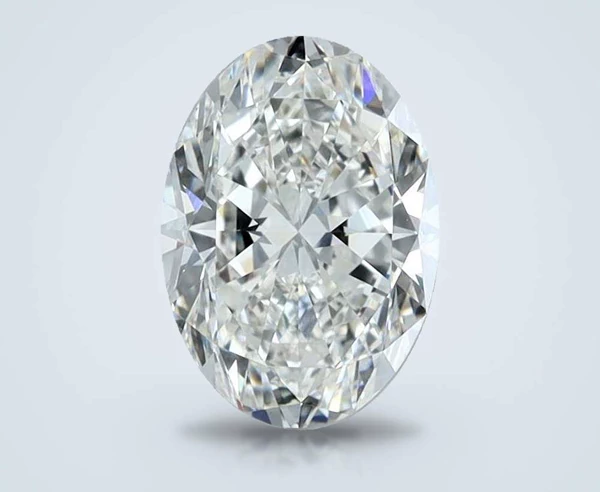 1.51 Carat · I · VVS1 very good Cut