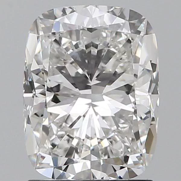 1.71 Carat · F · VVS1 Rare Carat Ideal Cut