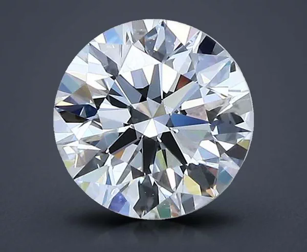 1.42 Carat · D · IF Rare Carat Ideal Cut