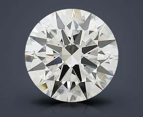 3.06 Carat · J · VS1 Rare Carat Ideal Cut