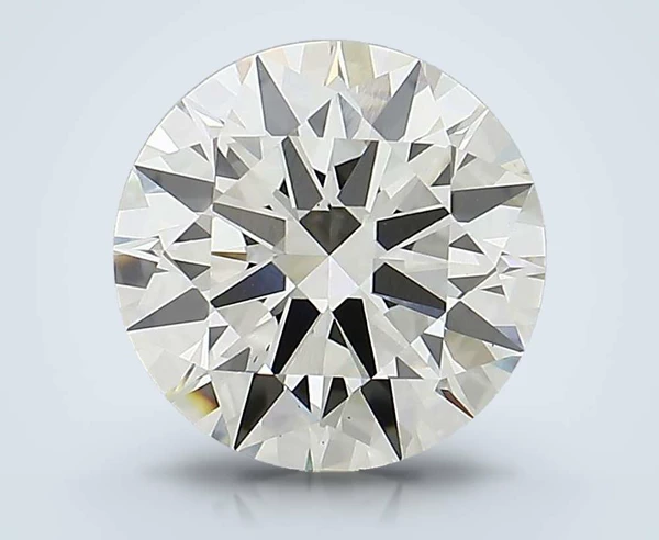 3.06 Carat · J · VS1 Rare Carat Ideal Cut