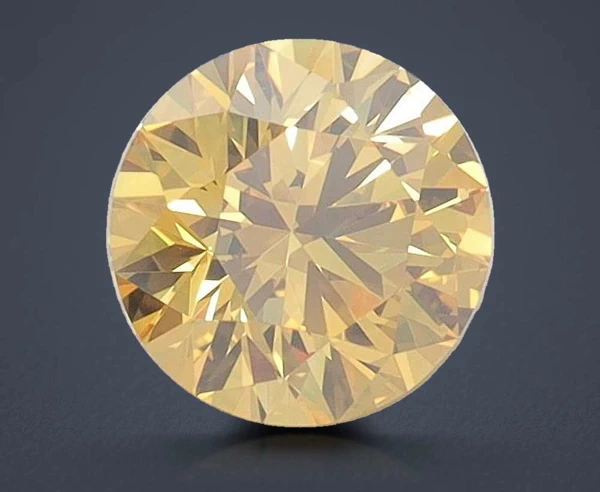 1.05 Carat · Fancy Vivid · VVS2