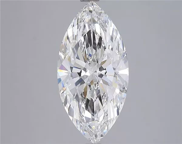 4.01 Carat · E · VVS1 Rare Carat Ideal Cut