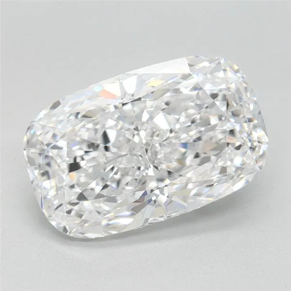 2.28 Carat · D · IF Rare Carat Ideal Cut