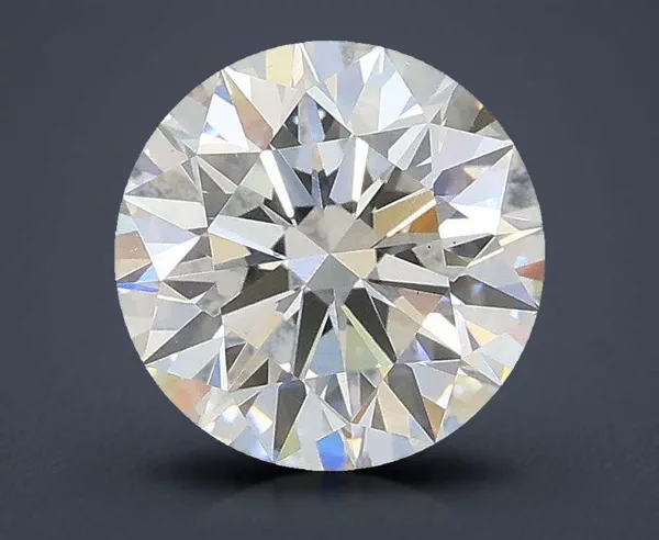 1.54 Carat · F · VS1 Rare Carat Ideal Cut