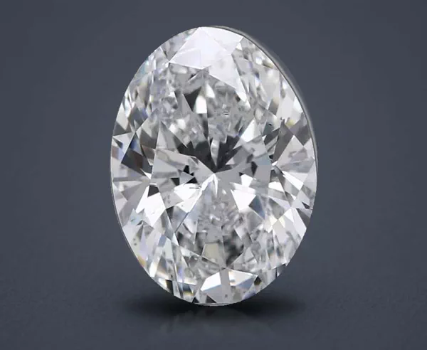 2.01 Carat · D · SI1 Rare Carat Ideal Cut