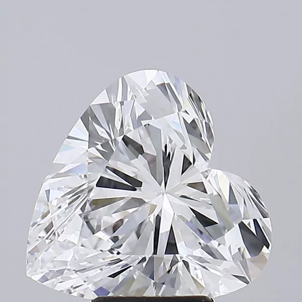 5.29 Carat · D · VVS1 Rare Carat Ideal Cut