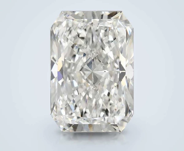 6.16 Carat · F · VS1 Rare Carat Ideal Cut
