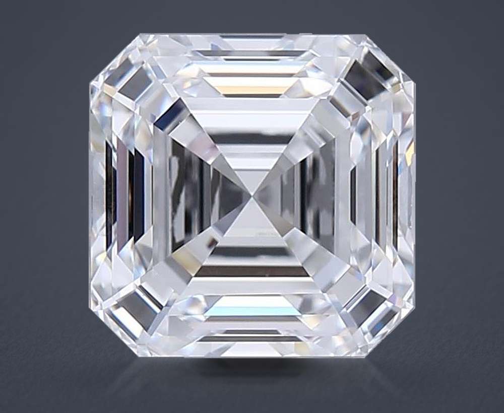 2.65 Carat · D · VS1 Rare Carat Ideal Cut