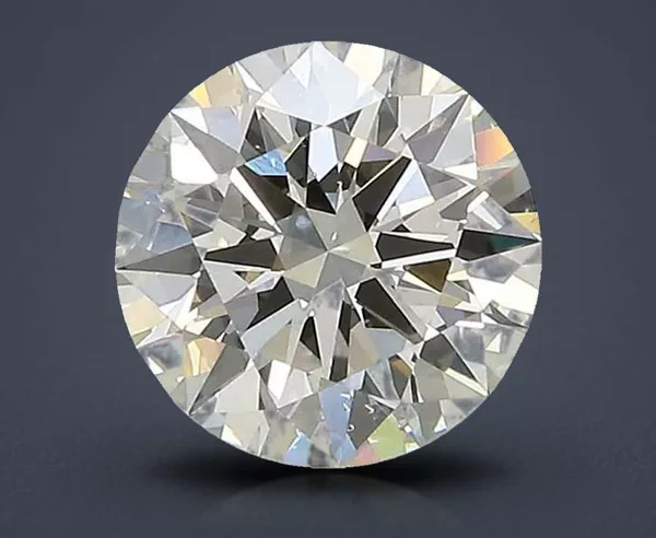 2.02 Carat · I · SI1 excellent Cut