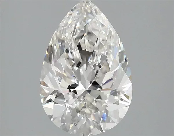 2.06 Carat · F · VVS2 Rare Carat Ideal Cut