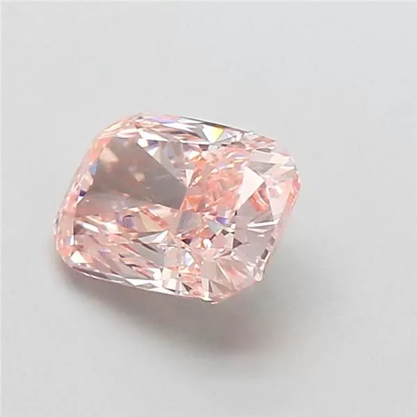 1.49 Carat · Pink · Fancy · VS1