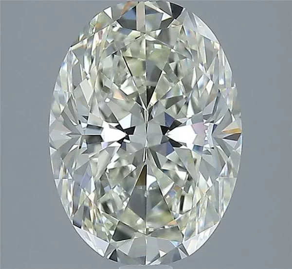 2.2 Carat · J · VS1 Rare Carat Ideal Cut