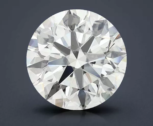 5.76 Carat · H · VS1 Rare Carat Ideal Cut