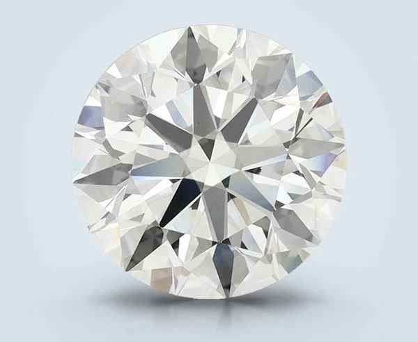 5.76 Carat · H · VS1 Rare Carat Ideal Cut