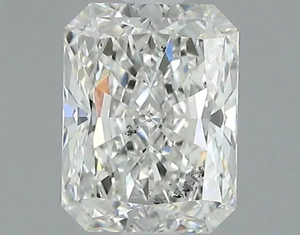 1.02 Carat · I · SI2 Rare Carat Ideal Cut