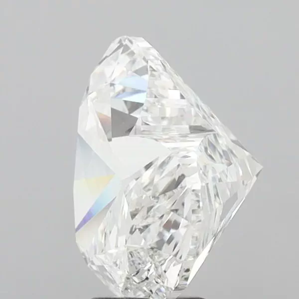 7.04 Carat · F · VVS1 Rare Carat Ideal Cut
