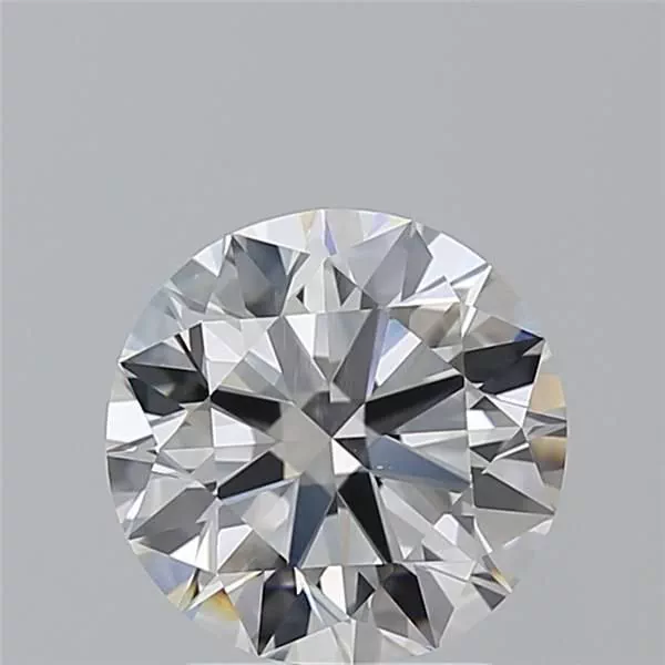 2.7 Carat · D · VS1 Rare Carat Ideal Cut