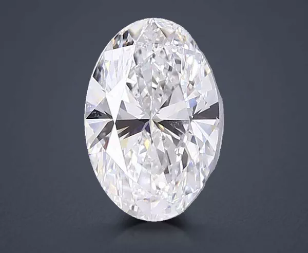 7.03 Carat · D · VS1 Rare Carat Ideal Cut