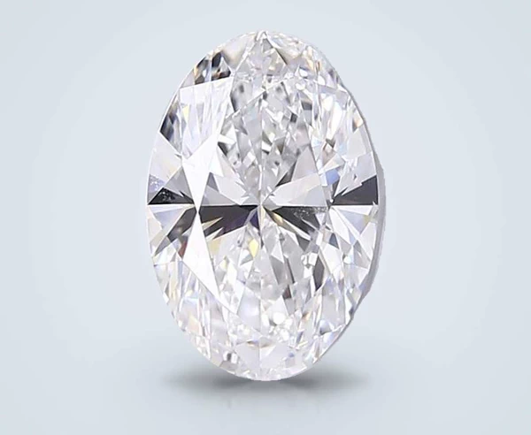 7.03 Carat · D · VS1 Rare Carat Ideal Cut